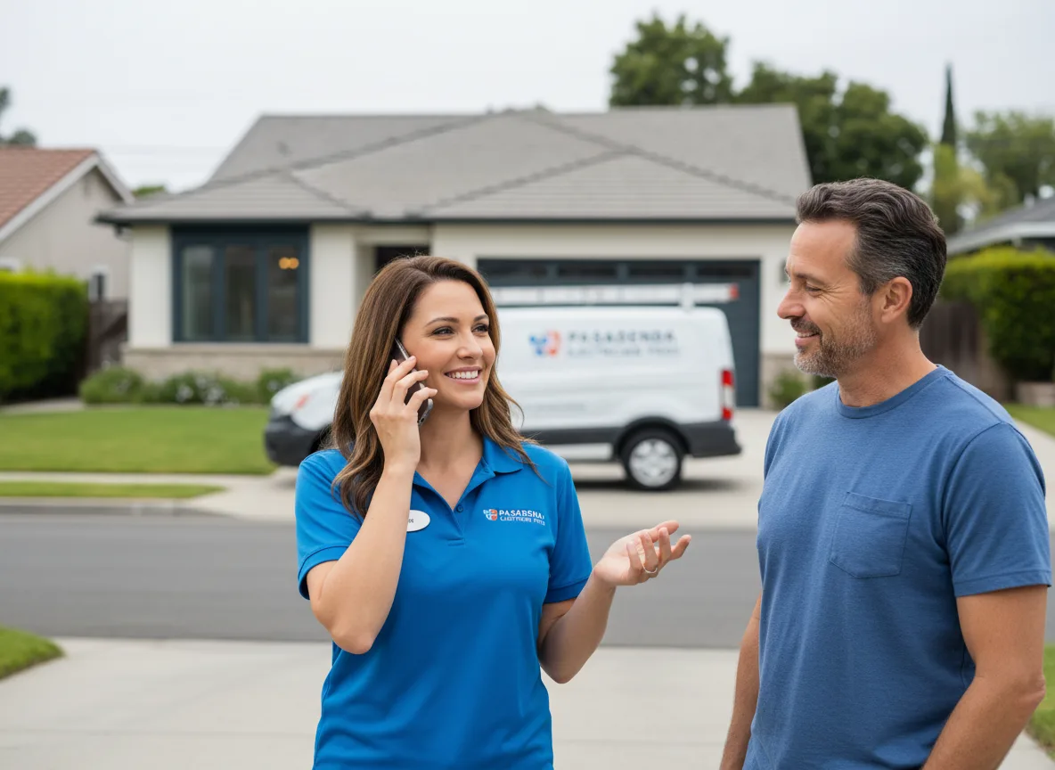 Electrician Elkport, IA FAQs